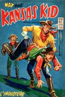 Grand Scan Kansas Kid n° 68